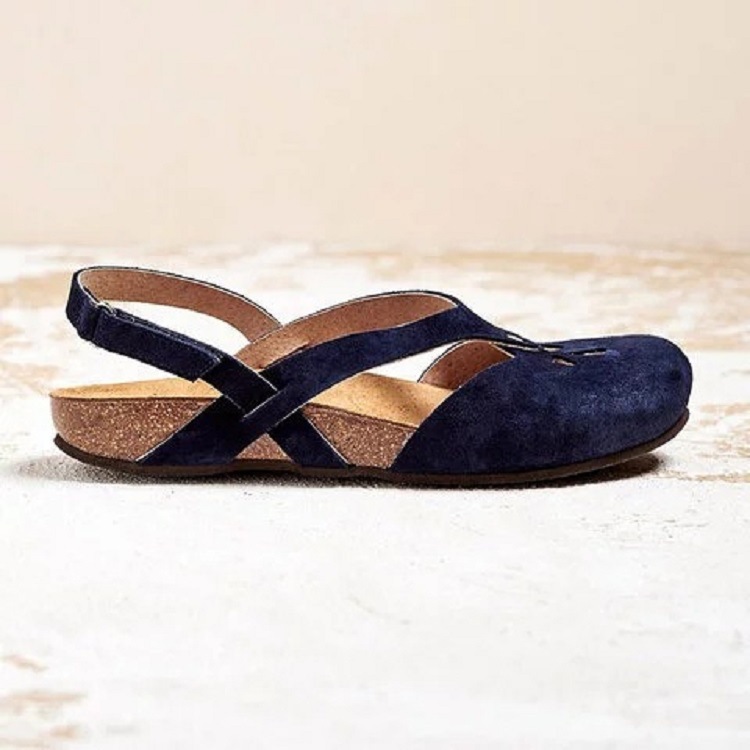 Summer Women's Flat Sandals