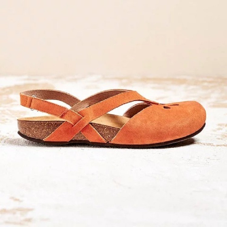 Summer Women's Flat Sandals