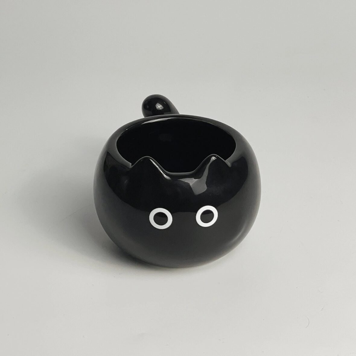 🔥Cat Ceramic Cup – Limited Edition-BUY 2 FREE SHIPPING