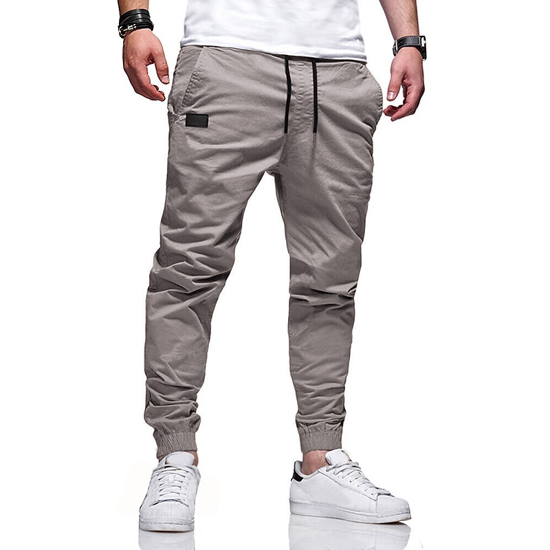 BLACKRISS™Men's simple overalls-Blackriss