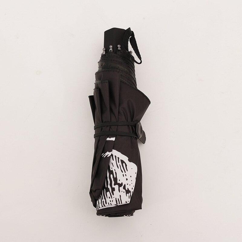 Blackriss™Unisex Skull Umbrella-Blackriss