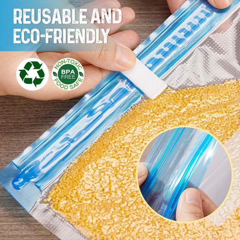 Christmas Day 45% off-Vacuum sealing bag set