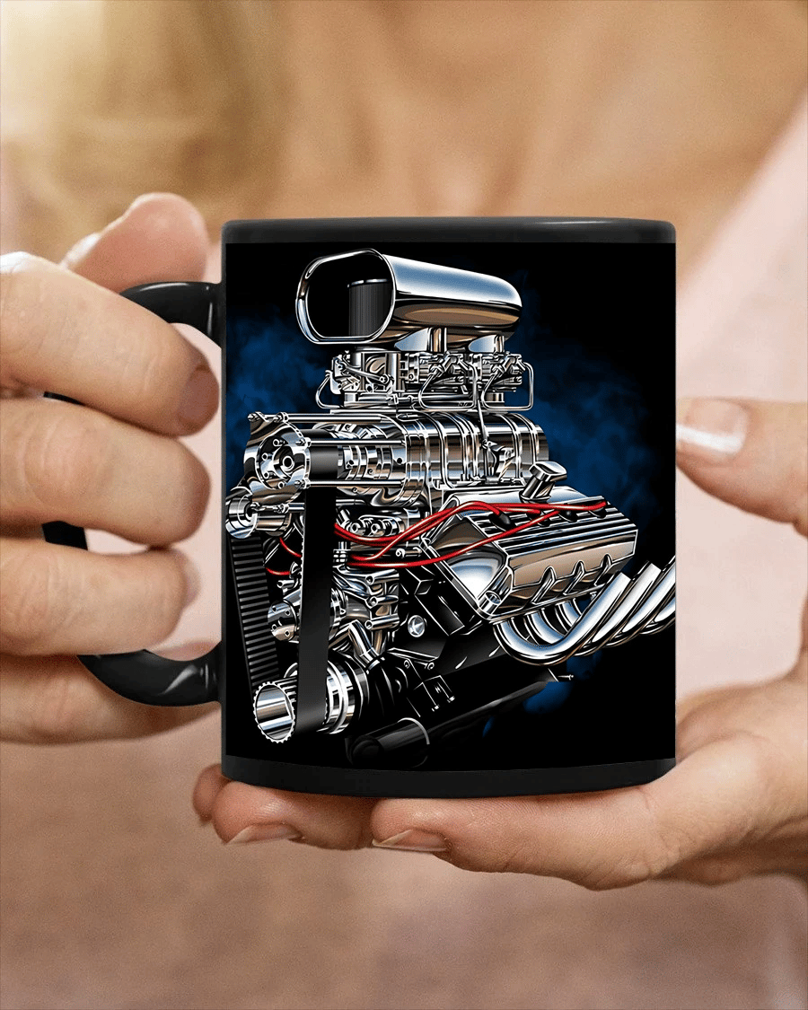 📢New Exclusive Flash Sale 49% OFF🔥Bvizyelck Mechanical Coffee Mug☕