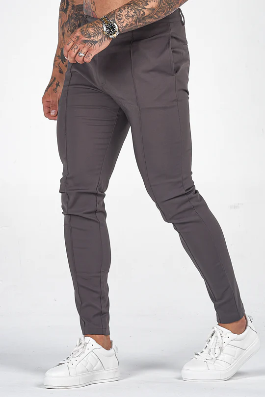 THE VOCO TROUSERS (BUY 3 FREE SHIPPING)-Blackriss