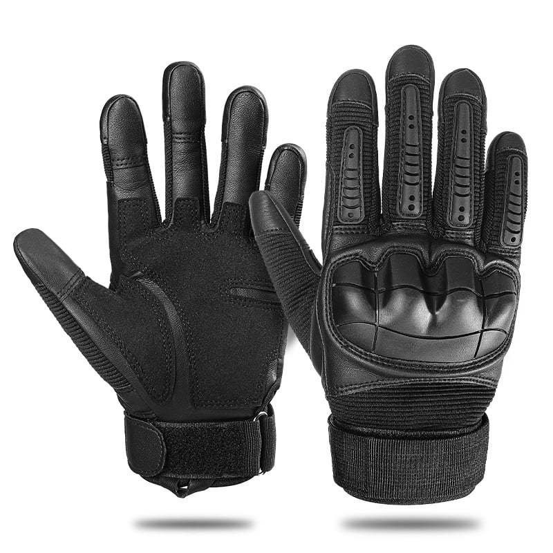 Selltheking-Heavy Duty Tactical Gloves
