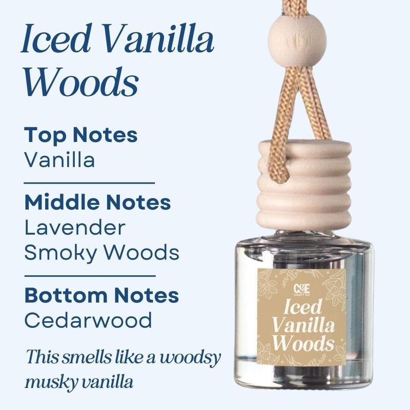 This Week's Special Price 🍃Scented Car Air Freshener