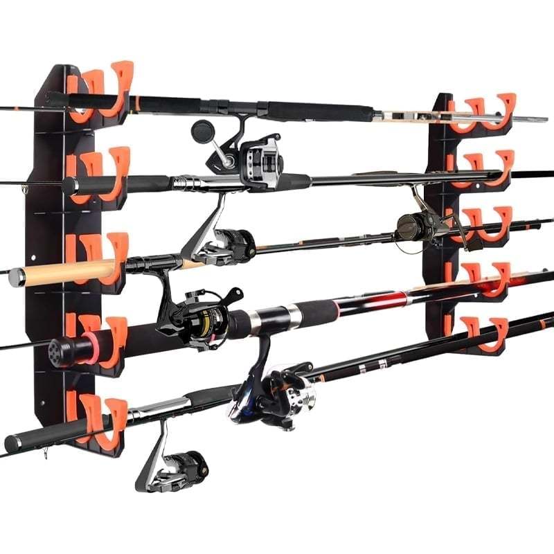 Fishing Rod Holder