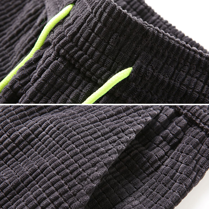 BLACKRISS™Men Cargo Sweatpants-Blackriss
