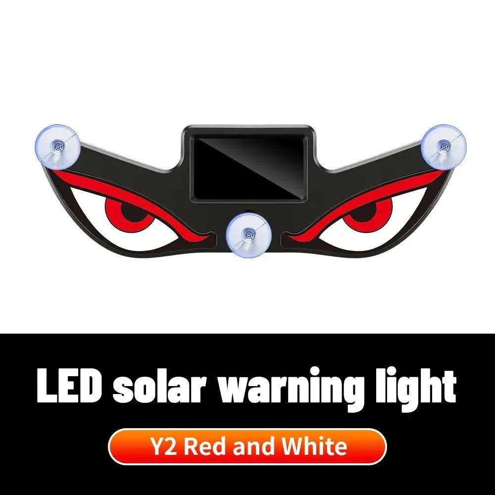 Car Rear Window Dynamic LED Display 