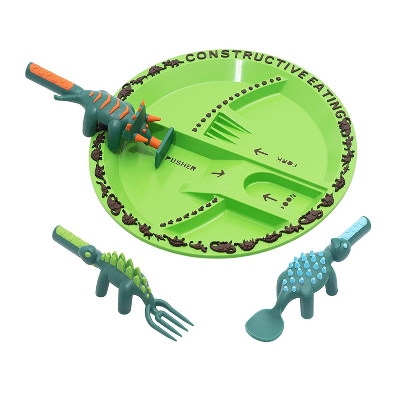 Creatively Kids Dining Tool Set