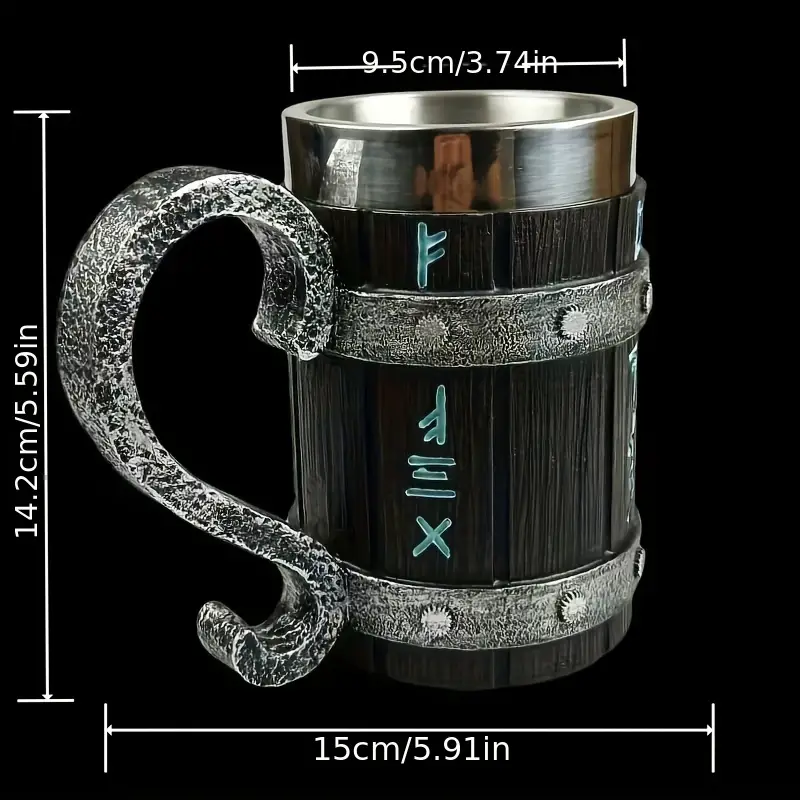 The cup you want most in 2025 is here