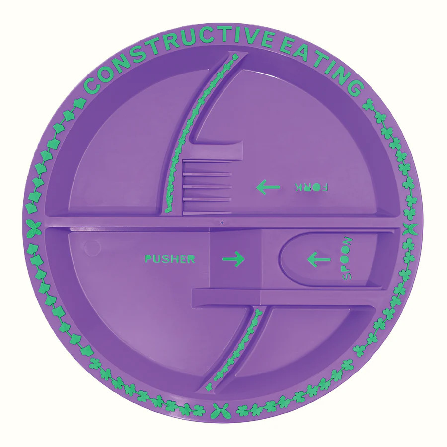 Creatively Kids Dining Tool Set