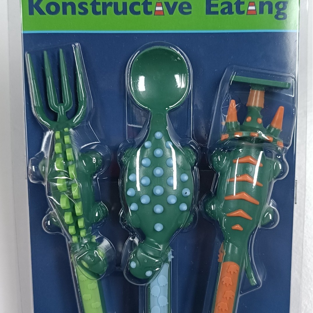 Creatively Kids Dining Tool Set