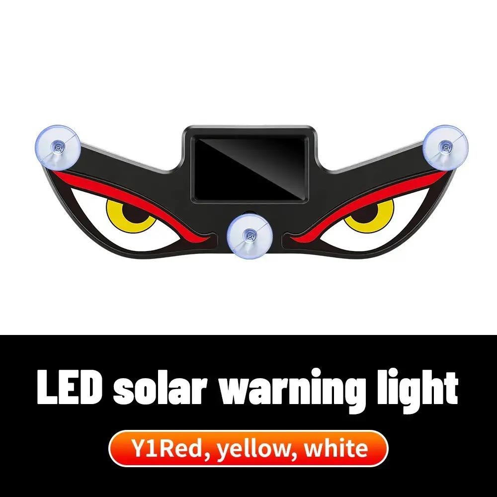 Car Rear Window Dynamic LED Display 