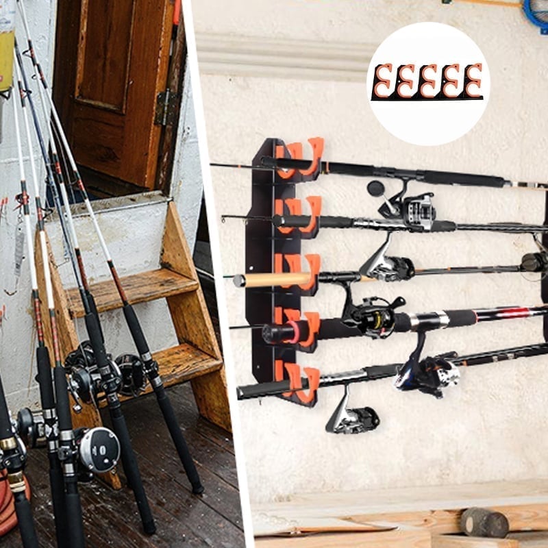 Fishing Rod Holder