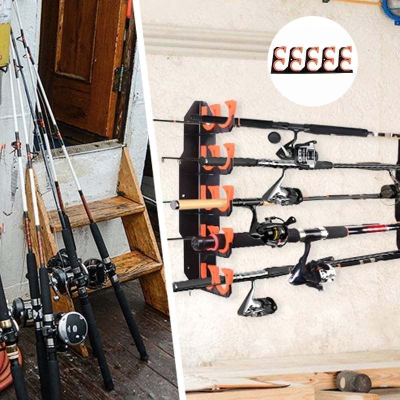 Fishing Rod Holder