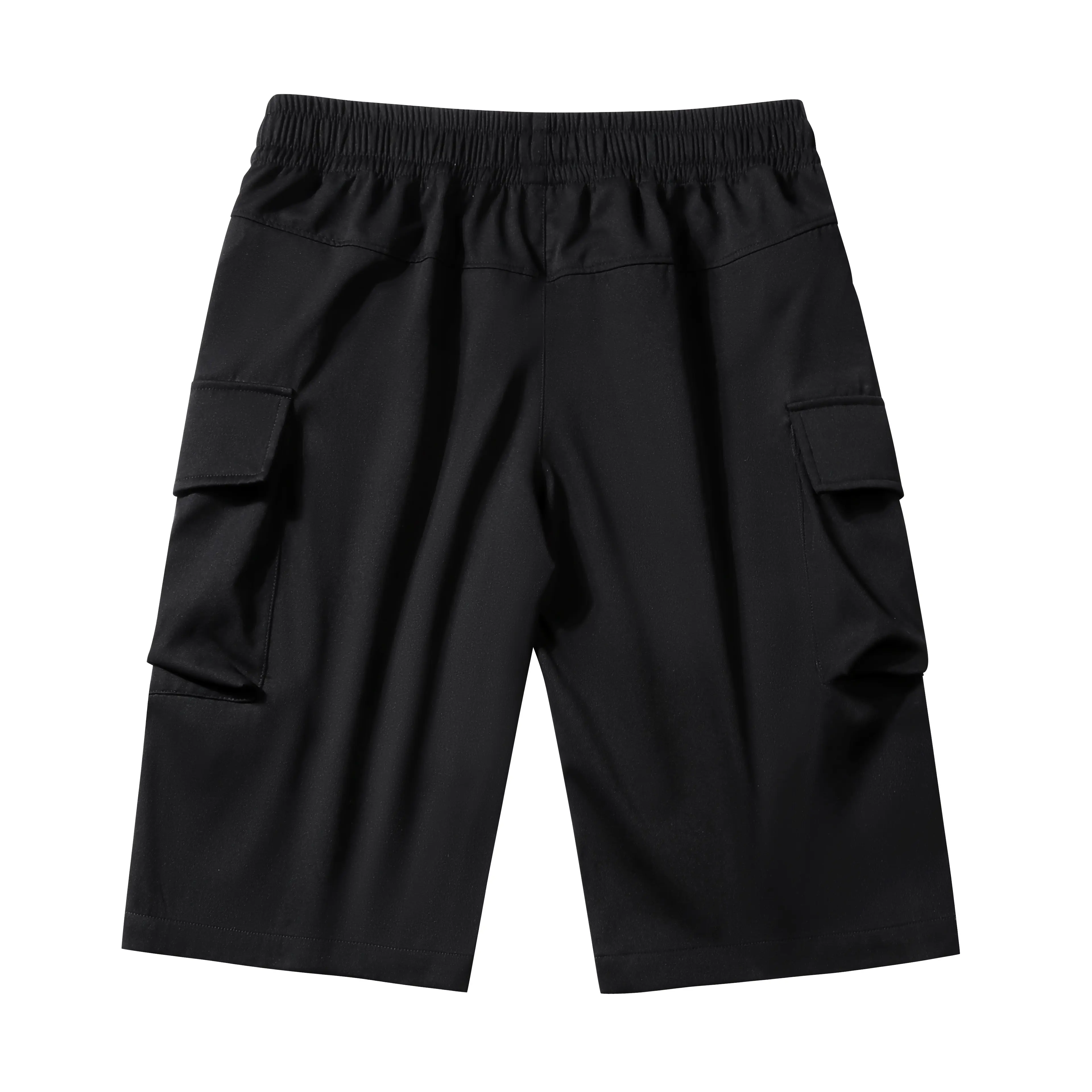 Men's Summer Casual Cargo Shorts