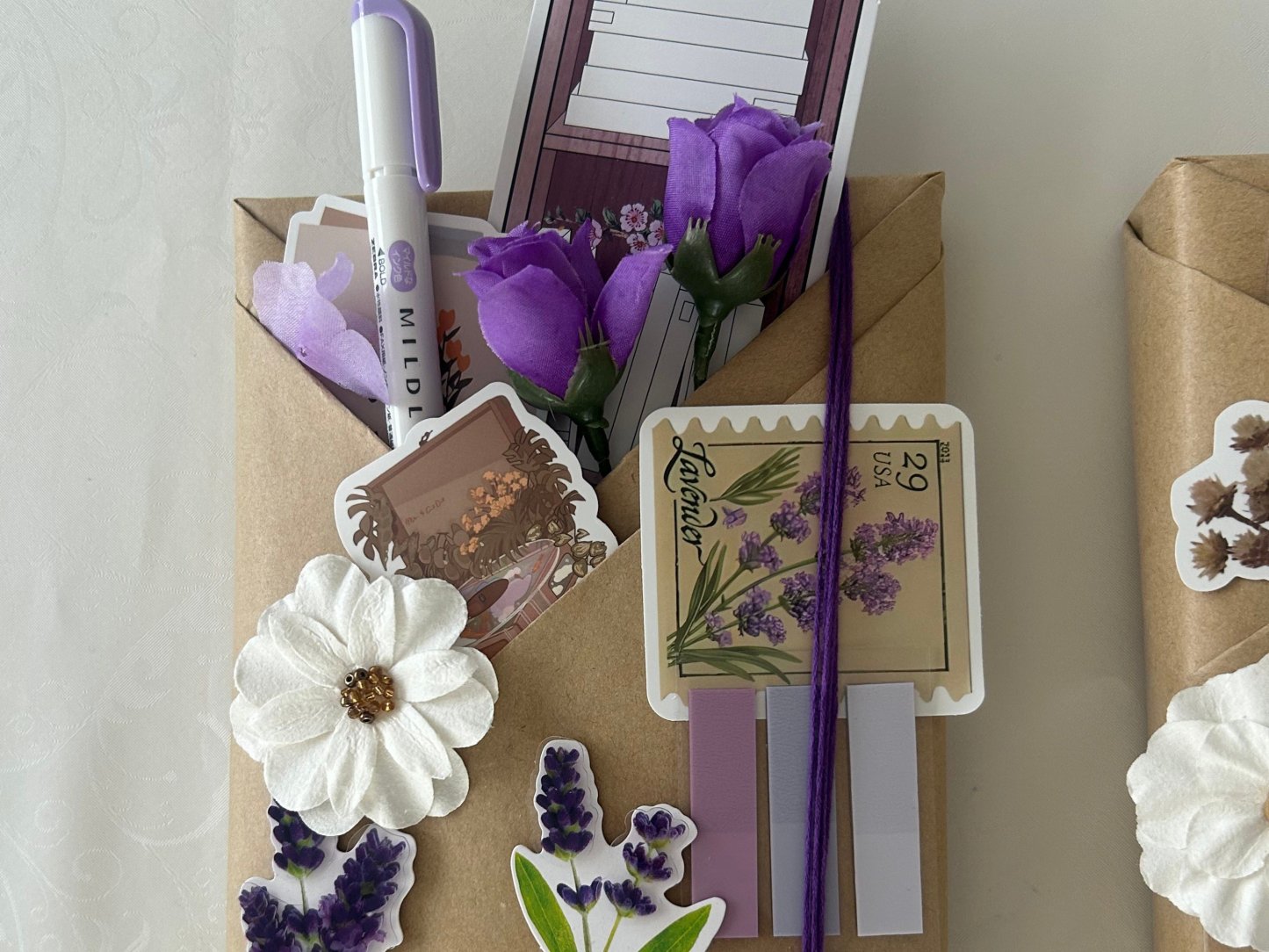 📚💕Blind Date with a Book - 🎁Bookish Gifts