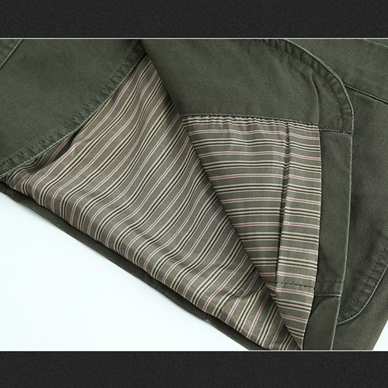 Men's Vintage Jacket