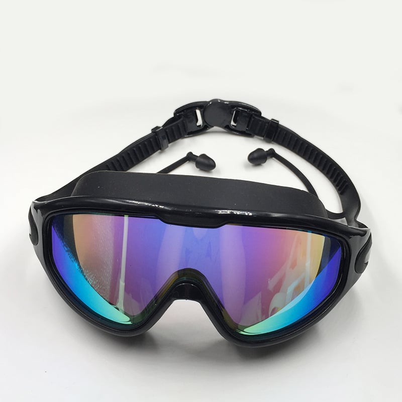 🏊‍♂️SUMMER SALE & 50%OFF!!🏆#1 Bestselling🏊‍♀️🔥Wide View Anti Fog&UV Swimming Goggles