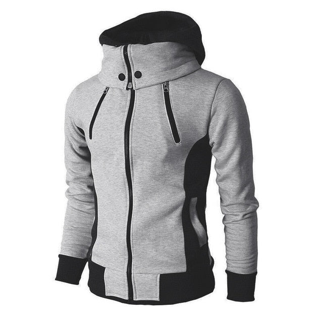 Blackriss™Men's Bomber Jacket-Blackriss