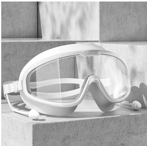 🏊‍♂️SUMMER SALE & 50%OFF!!🏆#1 Bestselling🏊‍♀️🔥Wide View Anti Fog&UV Swimming Goggles
