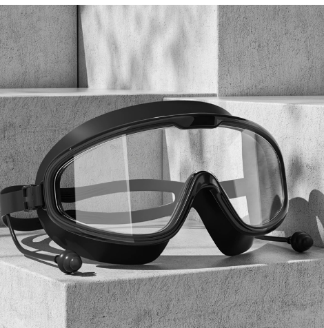 🏊‍♂️SUMMER SALE & 50%OFF!!🏆#1 Bestselling🏊‍♀️🔥Wide View Anti Fog&UV Swimming Goggles
