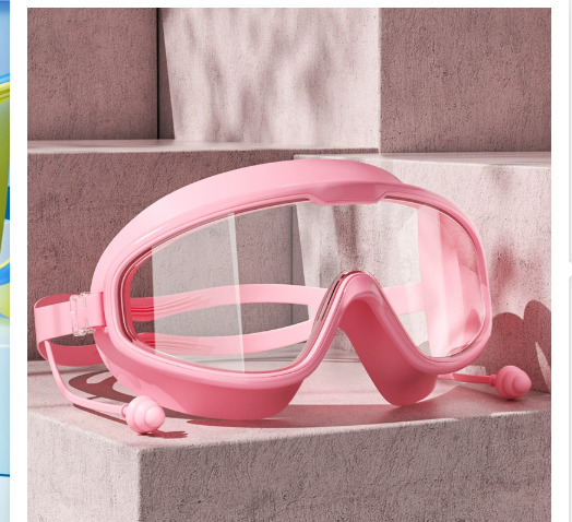 🏊‍♂️SUMMER SALE & 50%OFF!!🏆#1 Bestselling🏊‍♀️🔥Wide View Anti Fog&UV Swimming Goggles
