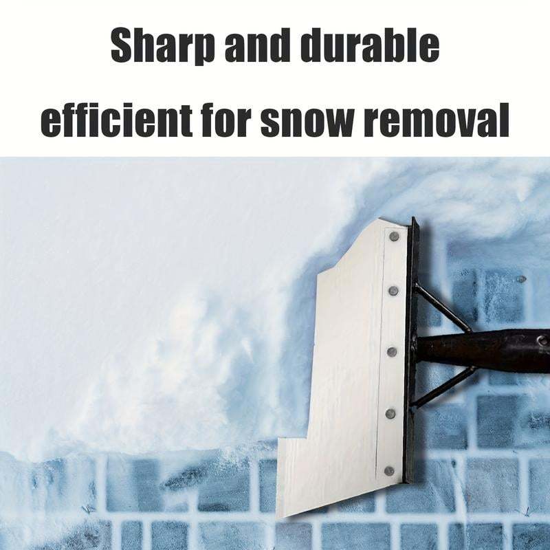 Last Day 49% OFF️Multifunctional Cleaning Shovel– Can Be Used For