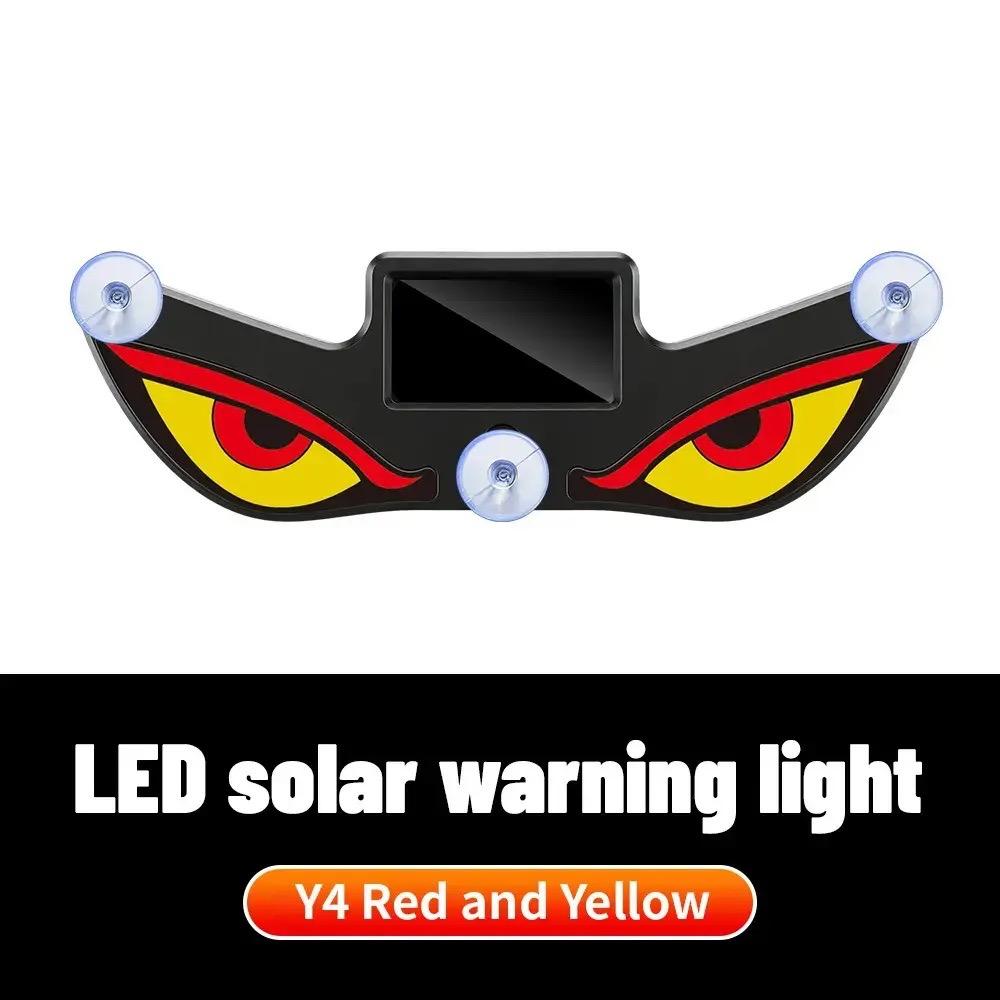 Car Rear Window Dynamic LED Display 