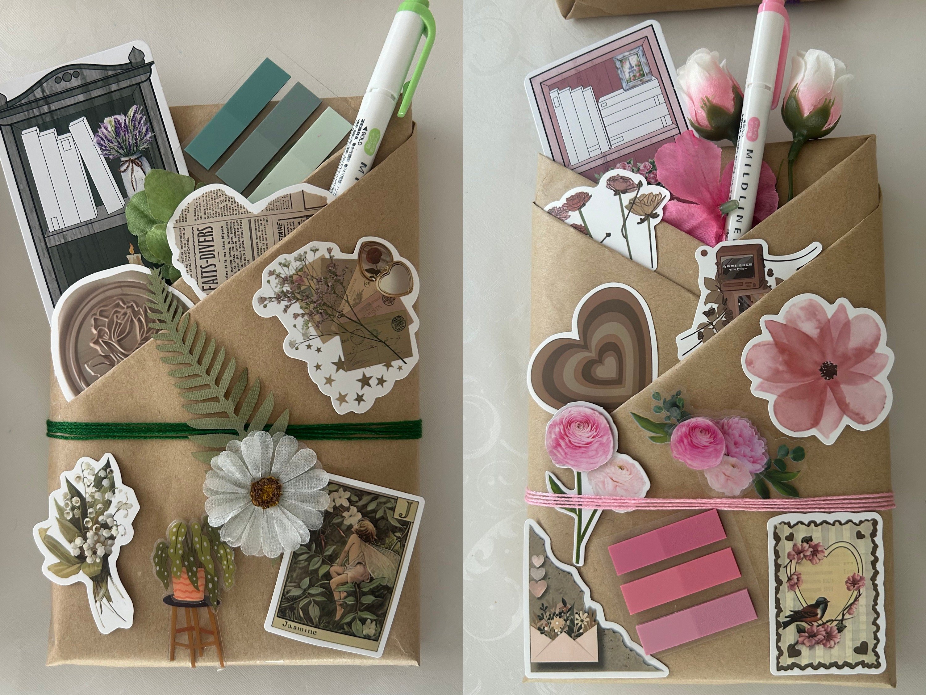 📚💕Blind Date with a Book - 🎁Bookish Gifts