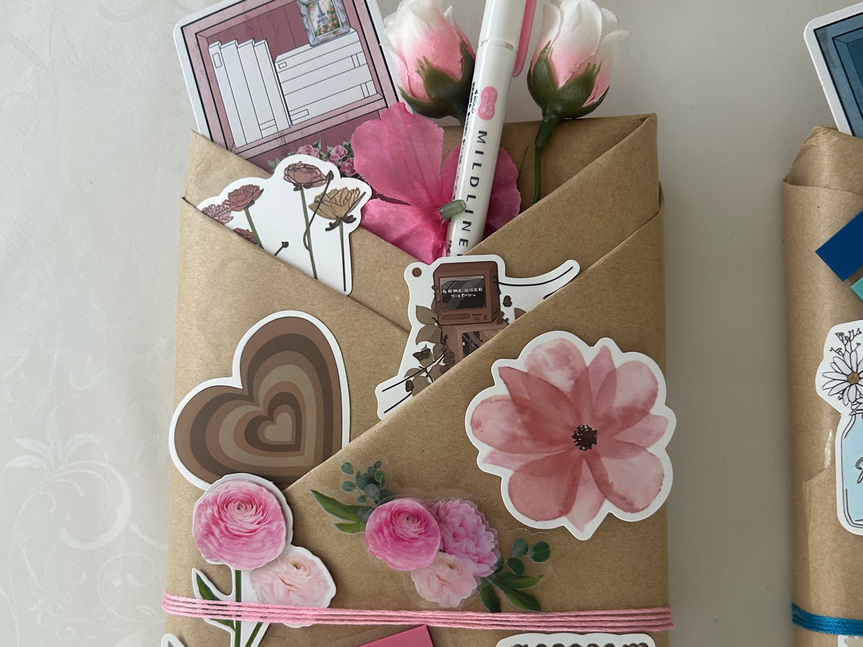 📚💕Blind Date with a Book - 🎁Bookish Gifts