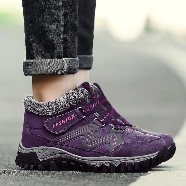 🔥-Women's Winter Thermal Boots🎁