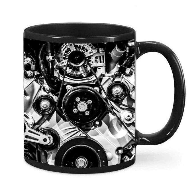 📢New Exclusive Flash Sale 49% OFF🔥Bvizyelck Mechanical Coffee Mug☕