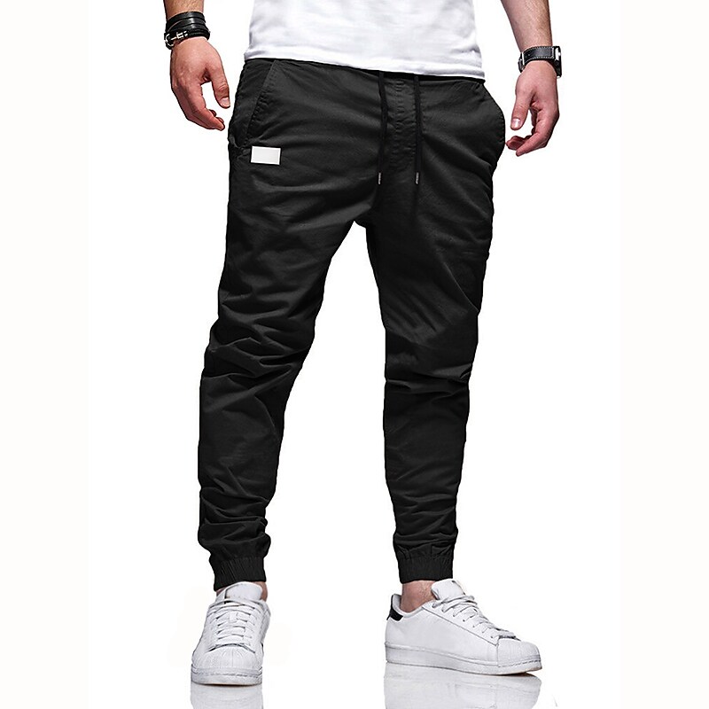 BLACKRISS™Men's simple overalls-Blackriss
