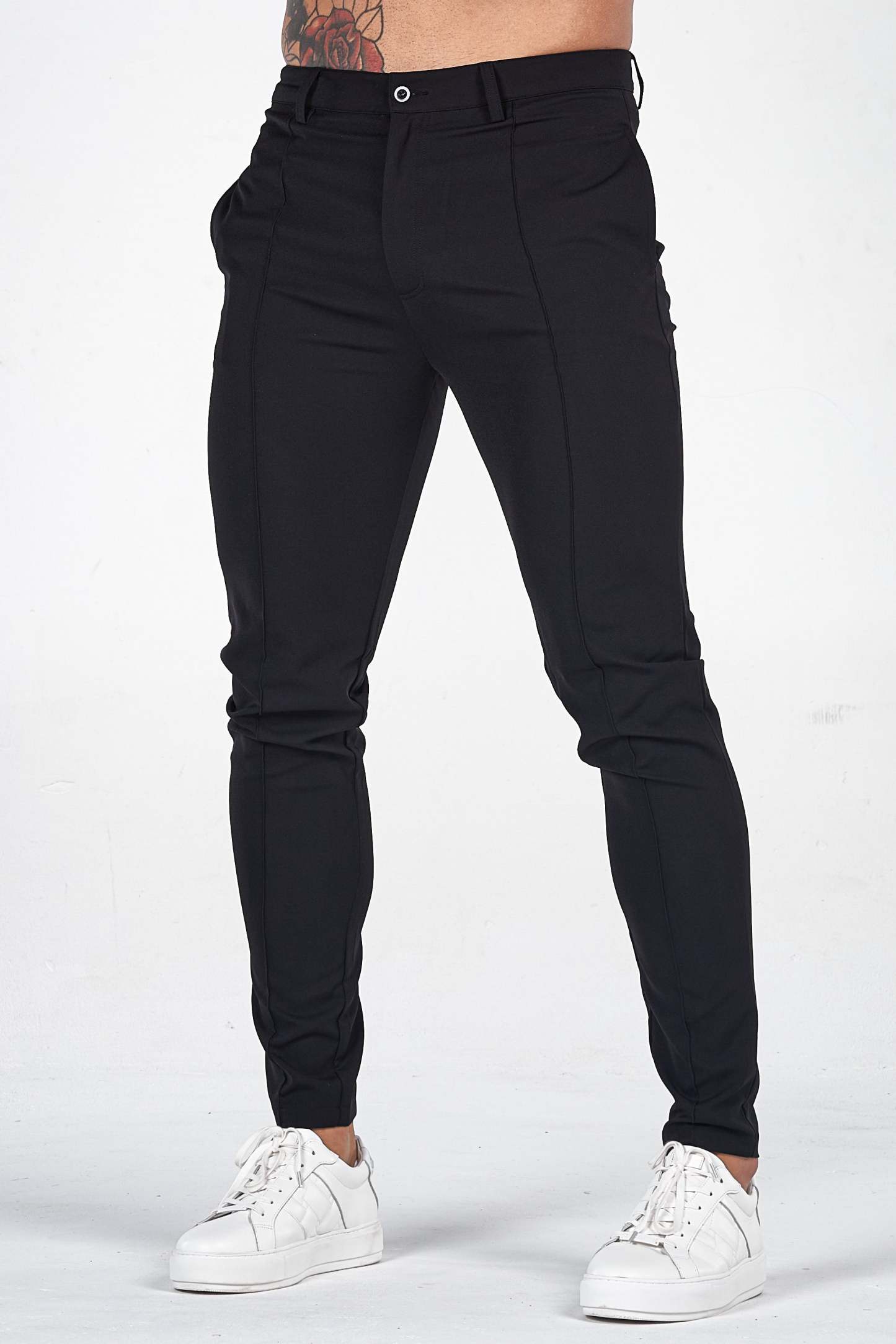 THE VOCO TROUSERS (BUY 3 FREE SHIPPING)-Blackriss