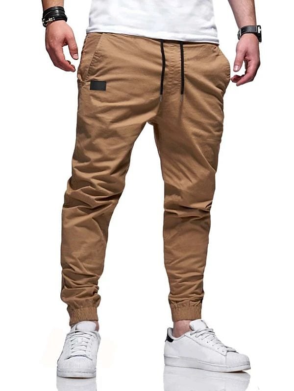 BLACKRISS™Men's simple overalls-Blackriss