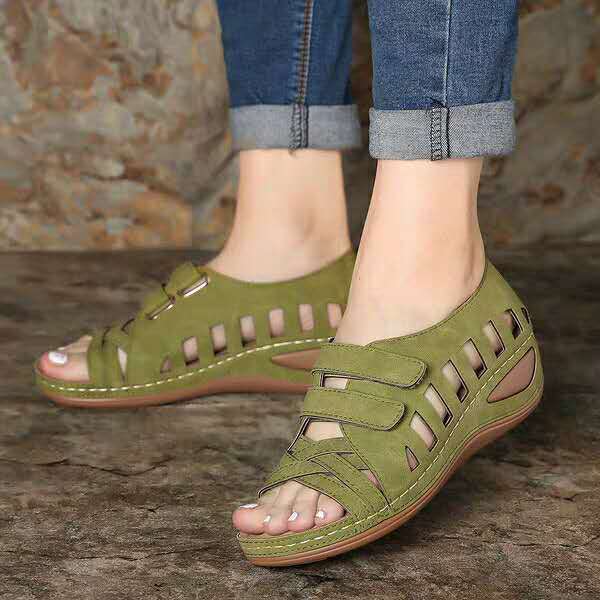 Summer Casual Comfort Sandals Stylish Shoes