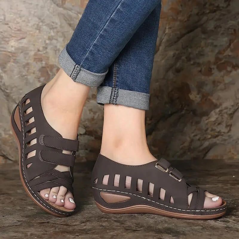 Summer Casual Comfort Sandals Stylish Shoes