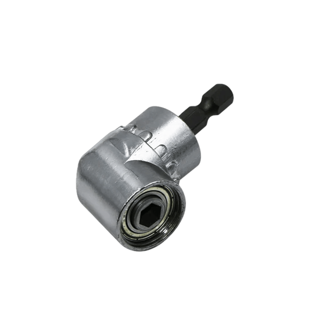 Last Day Promotion 49% OFF - 105 Degree Right Angle Drill Adapter