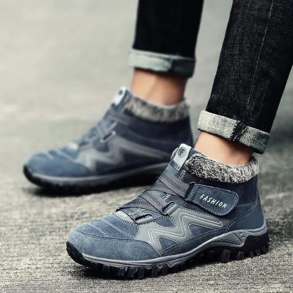 🔥-Women's Winter Thermal Boots🎁