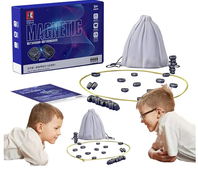 💥49% OFF💥 ✨Magnetic Chess Game🔥