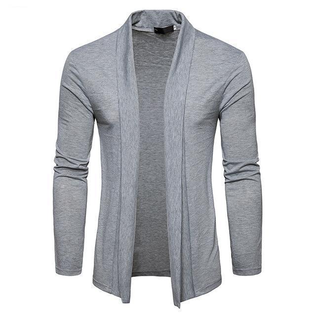Blackriss™Men's Cardigan-Blackriss