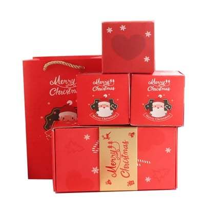 EARLY CHRISTMAS SALE - 49% OFFSurprise box gift box—Creating the most surprising gift