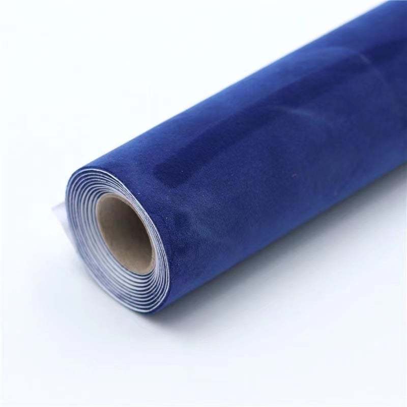 🔥Self-Adhesive Faux Suede Fabric for Automotive/ Home Repair/ DIY