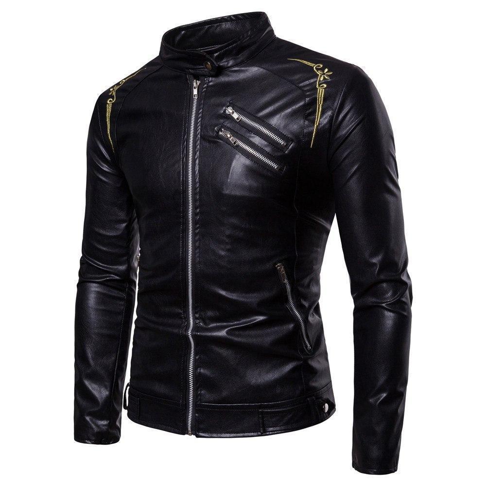 Blackriss™Men's Jacket-Blackriss