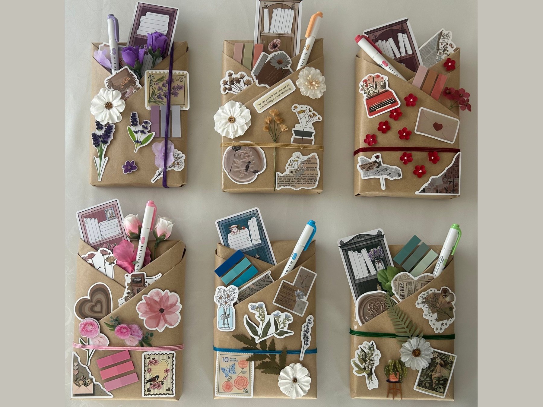 📚💕Blind Date with a Book - 🎁Bookish Gifts