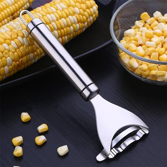 🔥Last Day 49% OFF✨Corn planer cutter