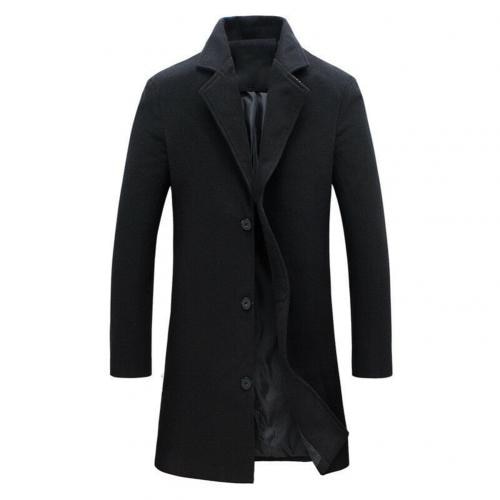 Blackriss™Men's Casual Coat-Blackriss