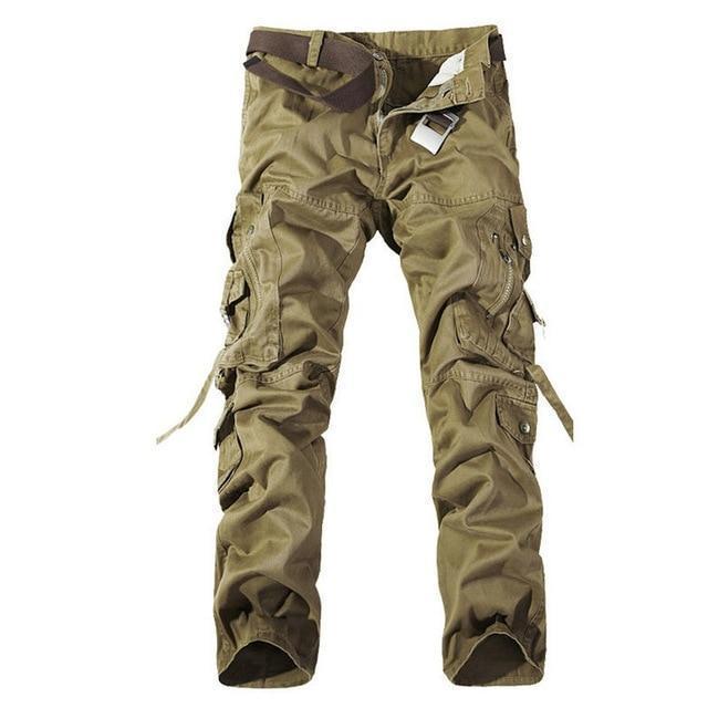 Blackriss™Men's Casual Pants-Blackriss